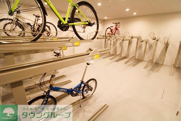 ケインズ湘南IIの物件内観写真